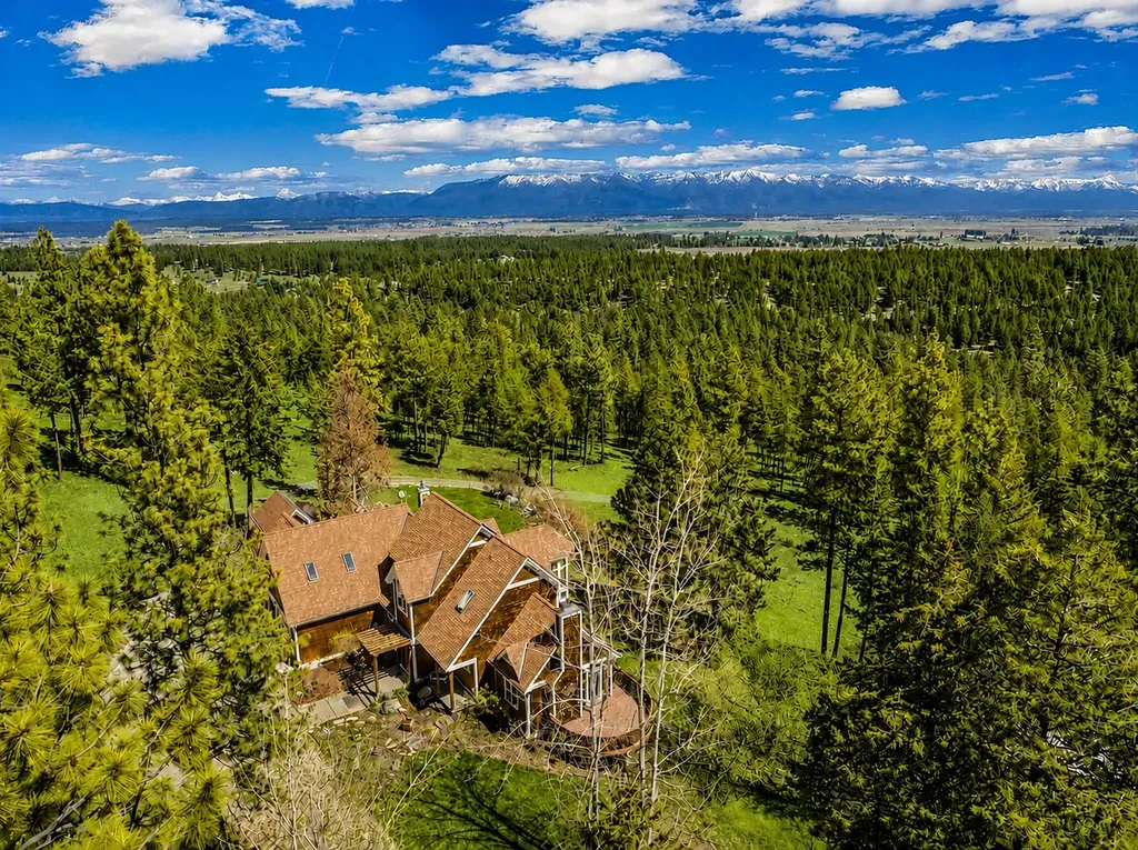 350 Browns Road Kalispell MT 59901