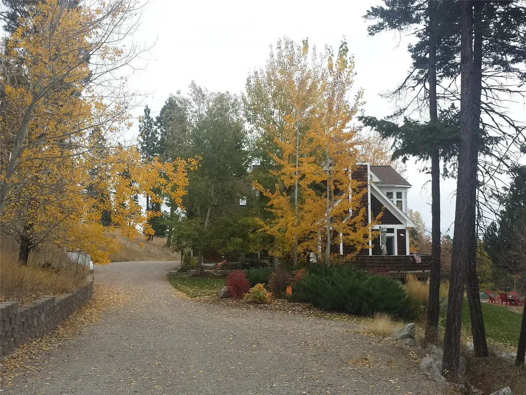 350 Browns Road Kalispell MT 59901