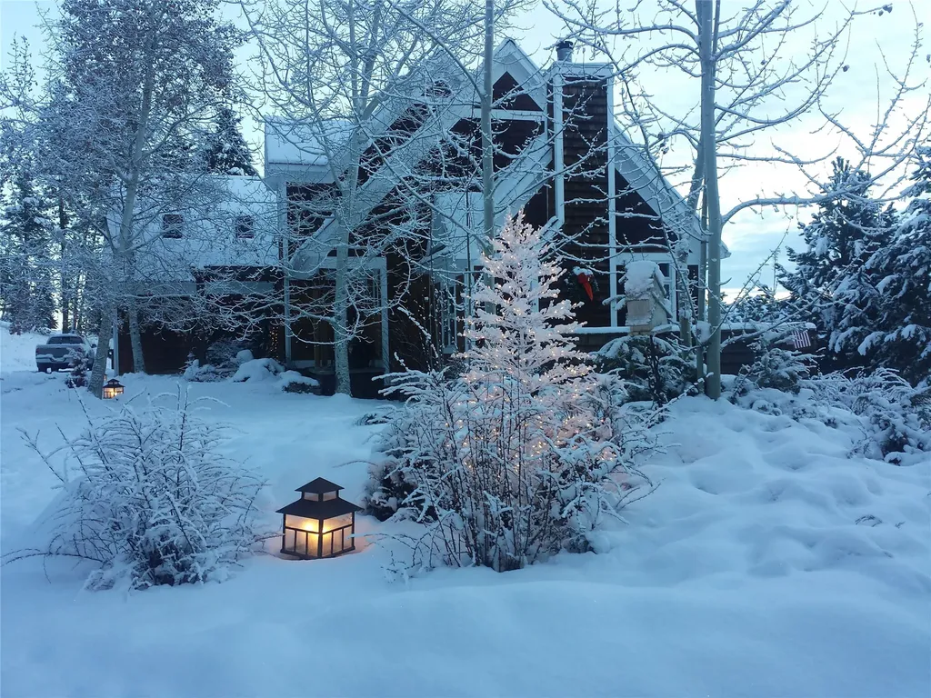 350 Browns Road Kalispell MT 59901