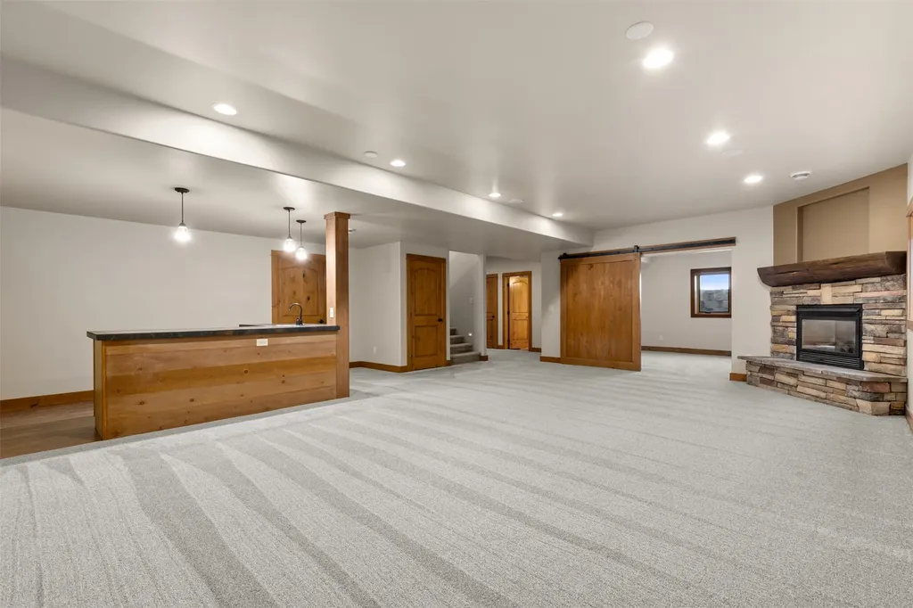 3877 High Trail Road Billings MT 59101