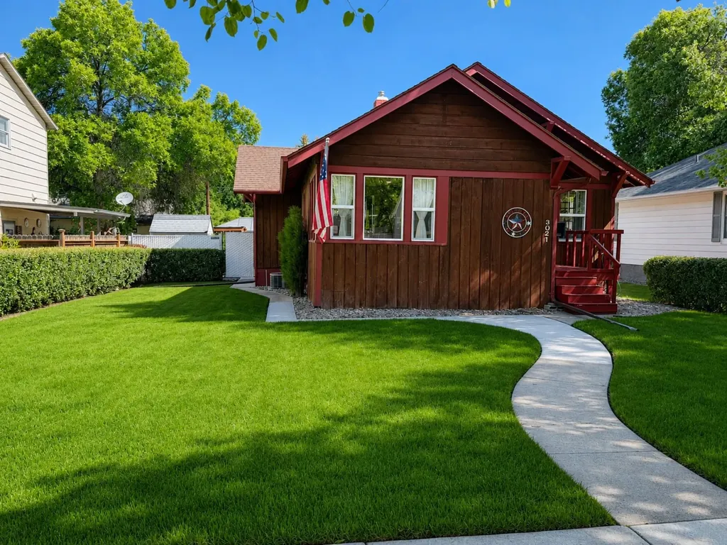 3021 1st Avenue N Great Falls MT 59401