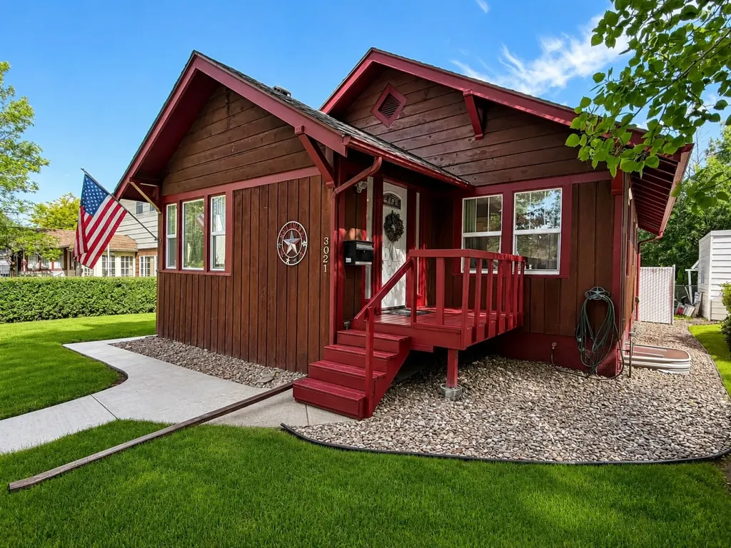 3021 1st Avenue N Great Falls MT 59401