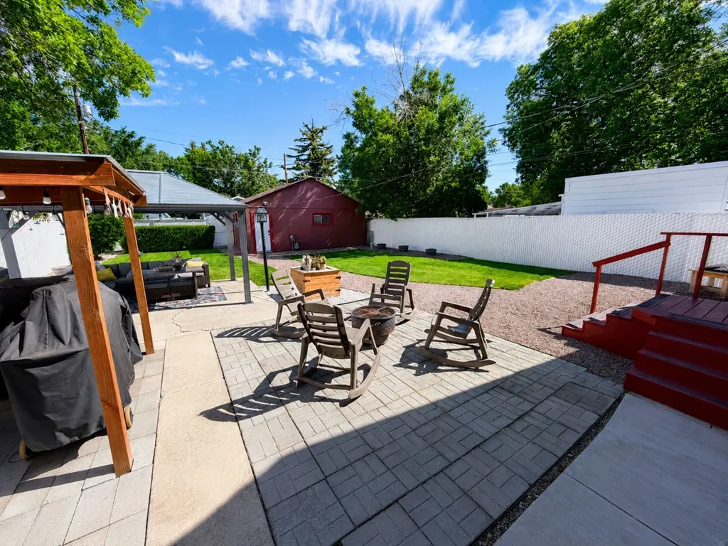 3021 1st Avenue N Great Falls MT 59401