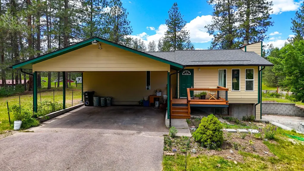 35725 Carlyle Lane Ronan MT 59864