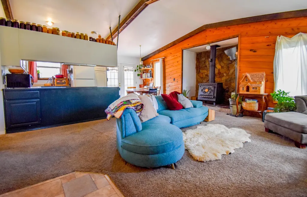 35725 Carlyle Lane Ronan MT 59864