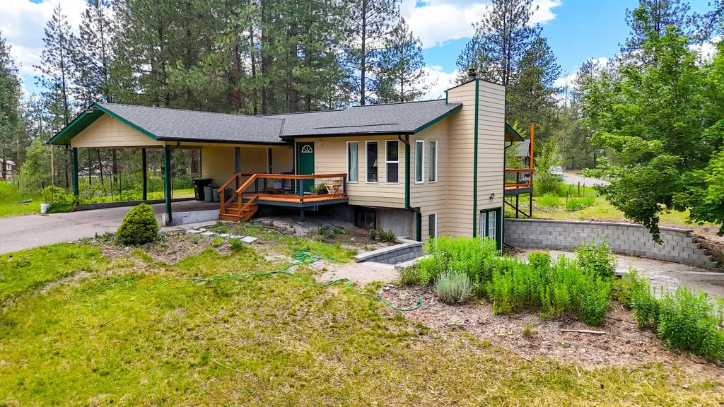 35725 Carlyle Lane Ronan MT 59864