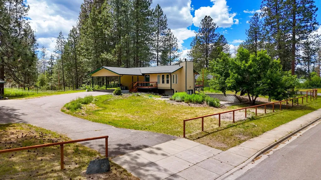 35725 Carlyle Lane Ronan MT 59864