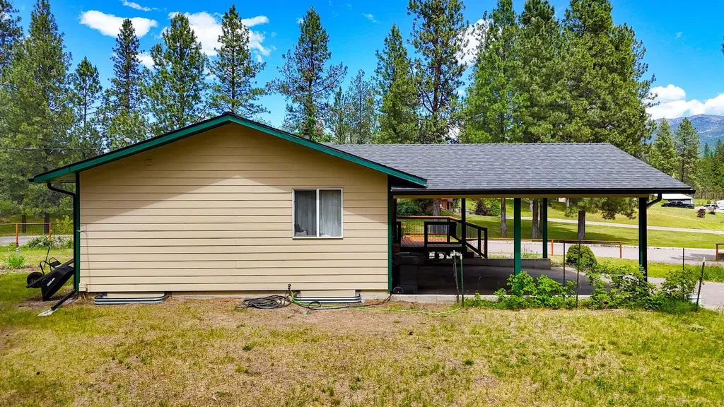 35725 Carlyle Lane Ronan MT 59864