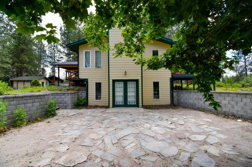 35725 Carlyle Lane Ronan MT 59864