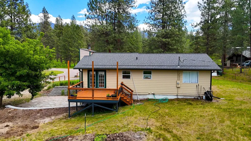 35725 Carlyle Lane Ronan MT 59864