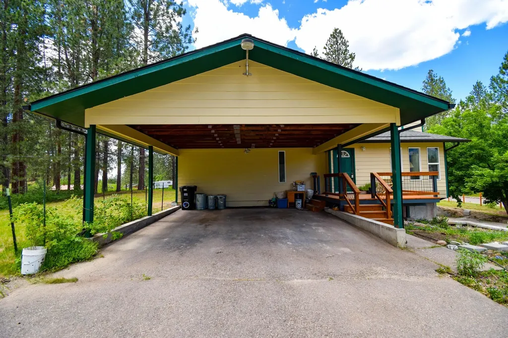 35725 Carlyle Lane Ronan MT 59864