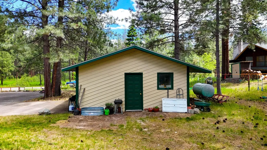 35725 Carlyle Lane Ronan MT 59864