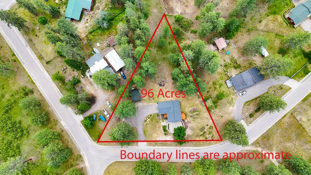 35725 Carlyle Lane Ronan MT 59864