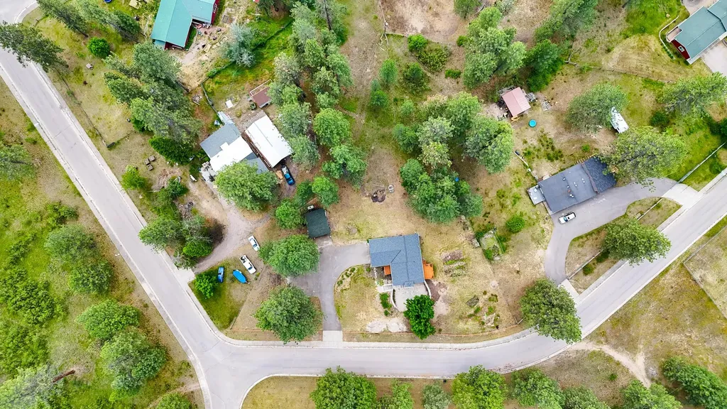 35725 Carlyle Lane Ronan MT 59864