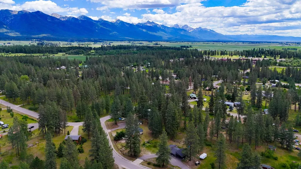 35725 Carlyle Lane Ronan MT 59864