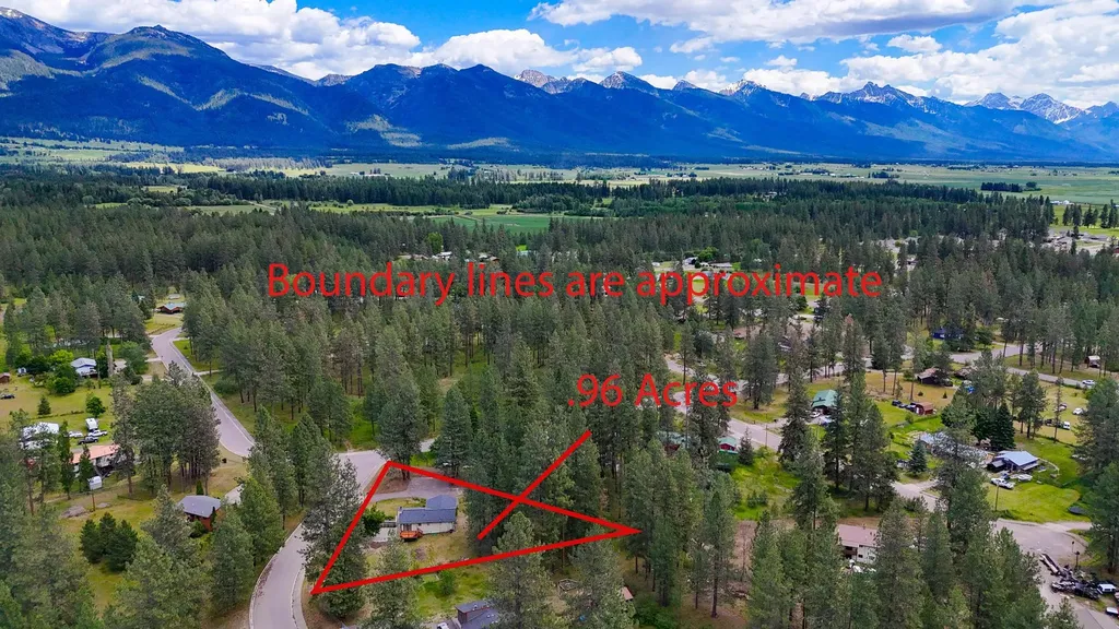 35725 Carlyle Lane Ronan MT 59864