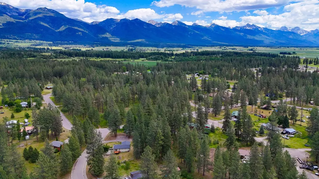 35725 Carlyle Lane Ronan MT 59864