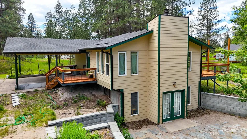 35725 Carlyle Lane Ronan MT 59864