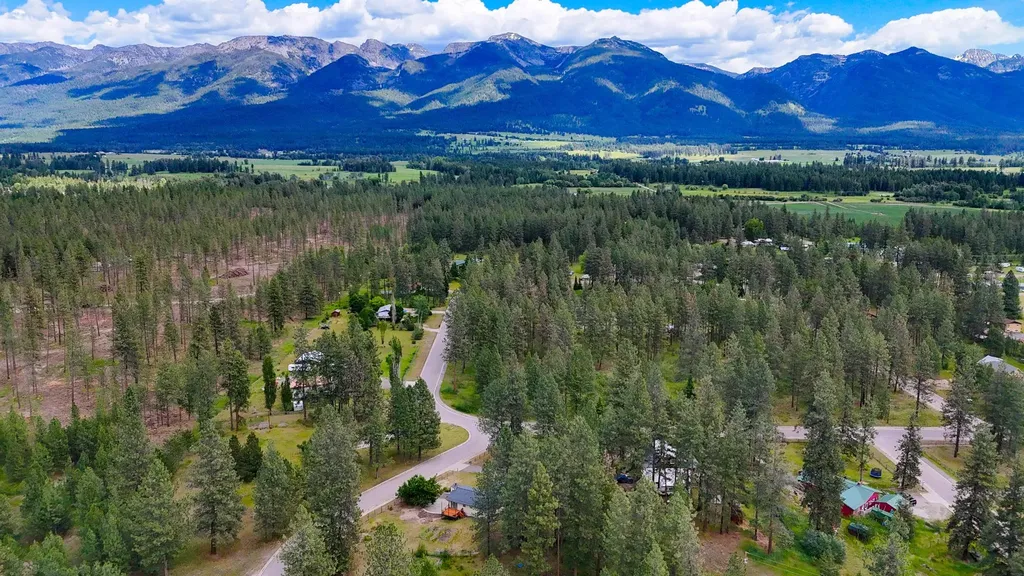 35725 Carlyle Lane Ronan MT 59864