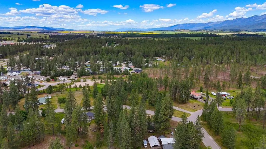 35725 Carlyle Lane Ronan MT 59864