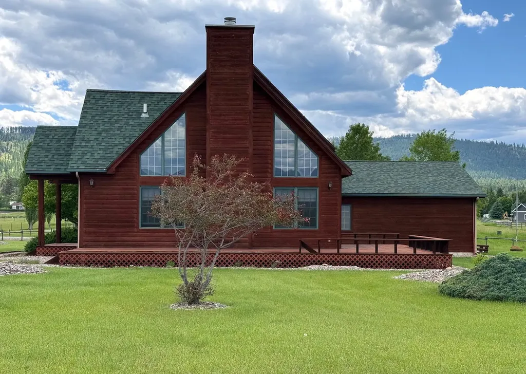 45 Harvest Lane Kalispell MT 59901