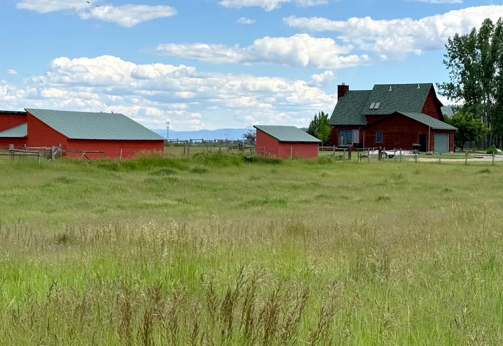 45 Harvest Lane Kalispell MT 59901
