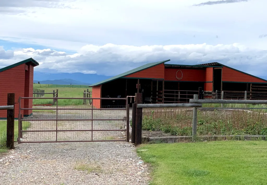 45 Harvest Lane Kalispell MT 59901