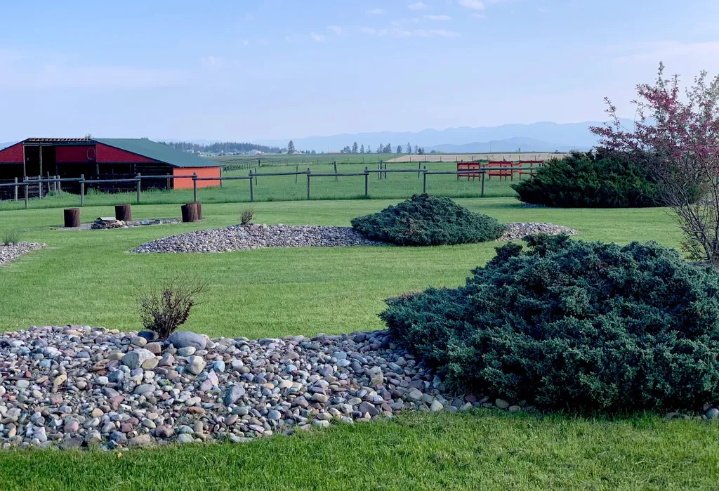 45 Harvest Lane Kalispell MT 59901