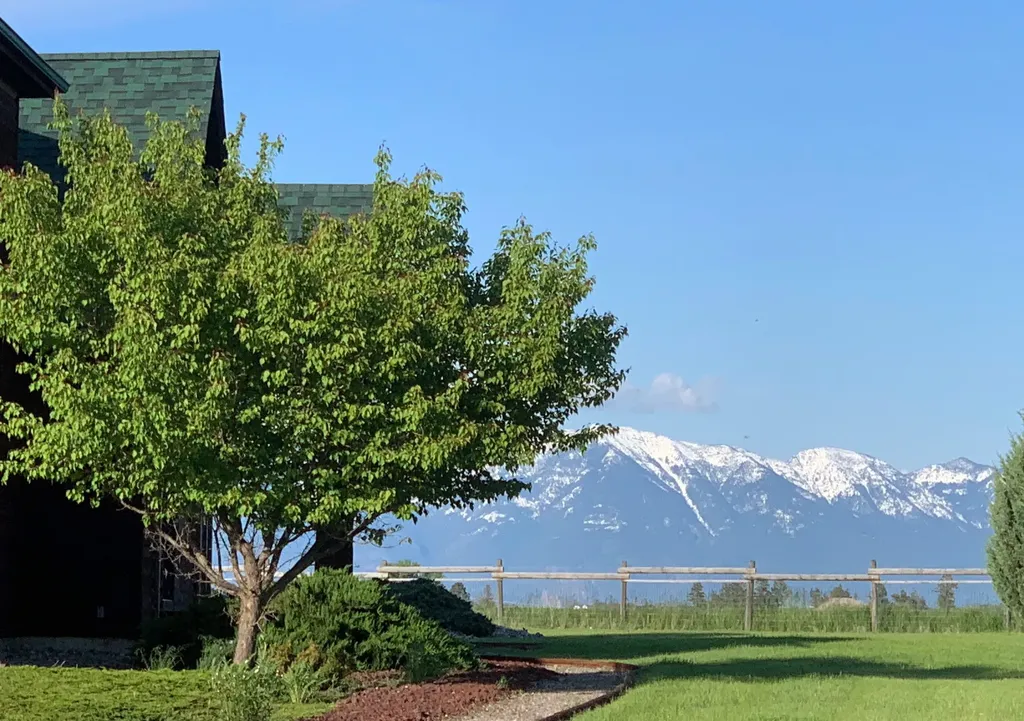 45 Harvest Lane Kalispell MT 59901