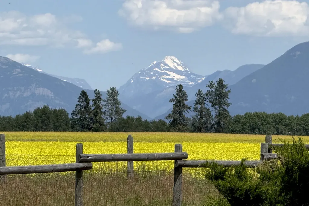 45 Harvest Lane Kalispell MT 59901
