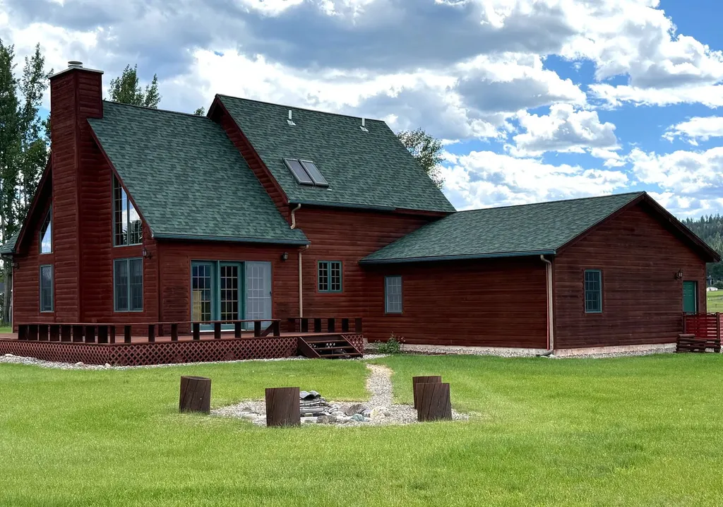 45 Harvest Lane Kalispell MT 59901