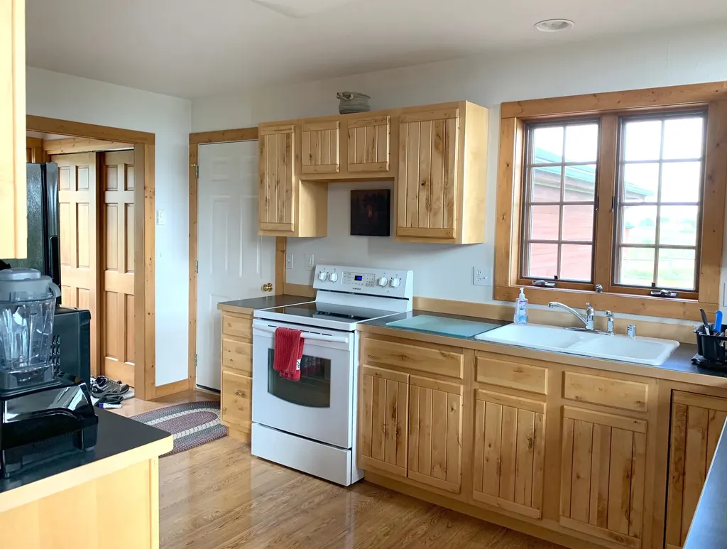 45 Harvest Lane Kalispell MT 59901