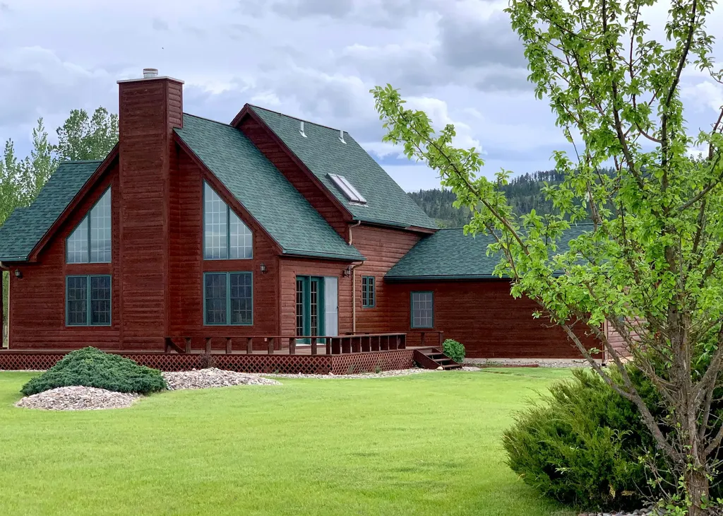 45 Harvest Lane Kalispell MT 59901