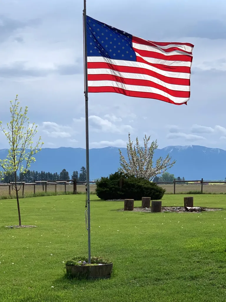 45 Harvest Lane Kalispell MT 59901