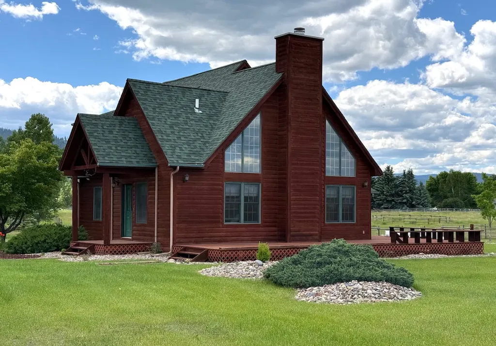 45 Harvest Lane Kalispell MT 59901