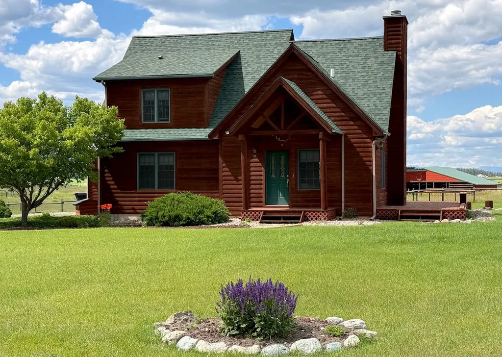 45 Harvest Lane Kalispell MT 59901