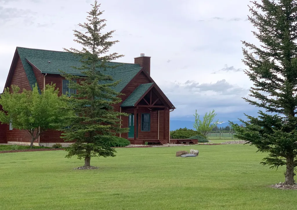45 Harvest Lane Kalispell MT 59901