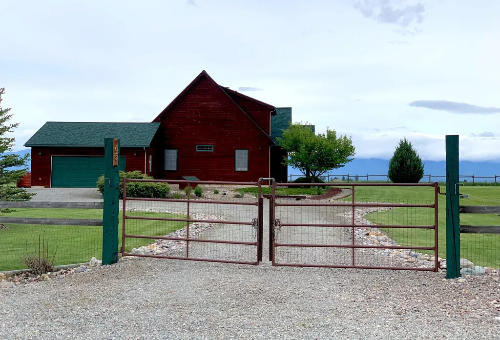 45 Harvest Lane Kalispell MT 59901