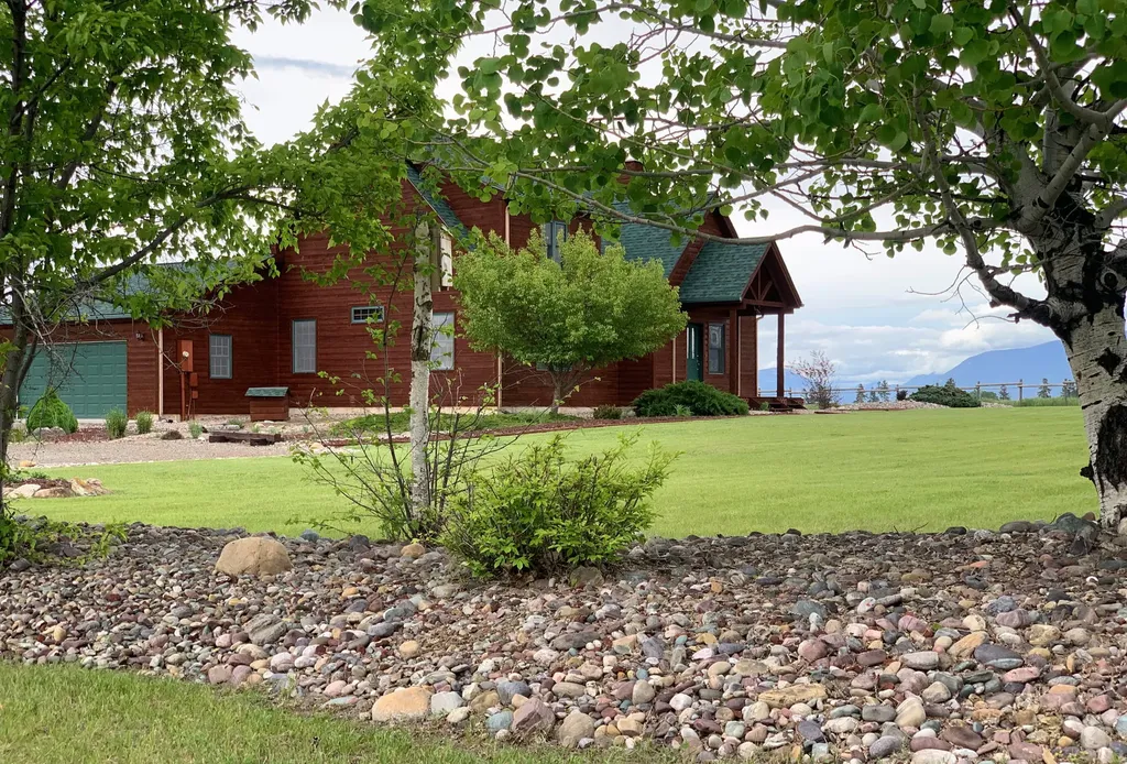 45 Harvest Lane Kalispell MT 59901