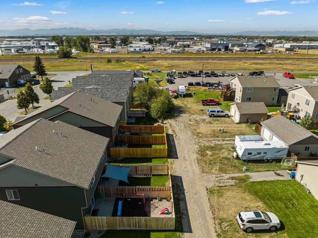 97 9th Street Belgrade MT 59714
