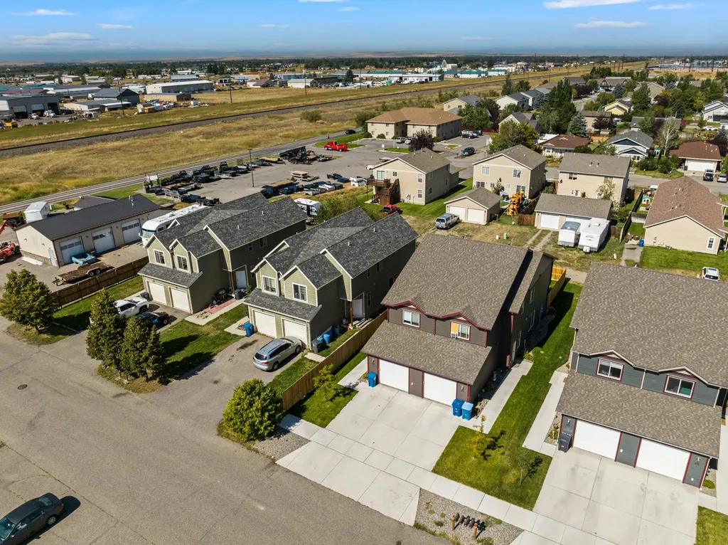 97 9th Street Belgrade MT 59714