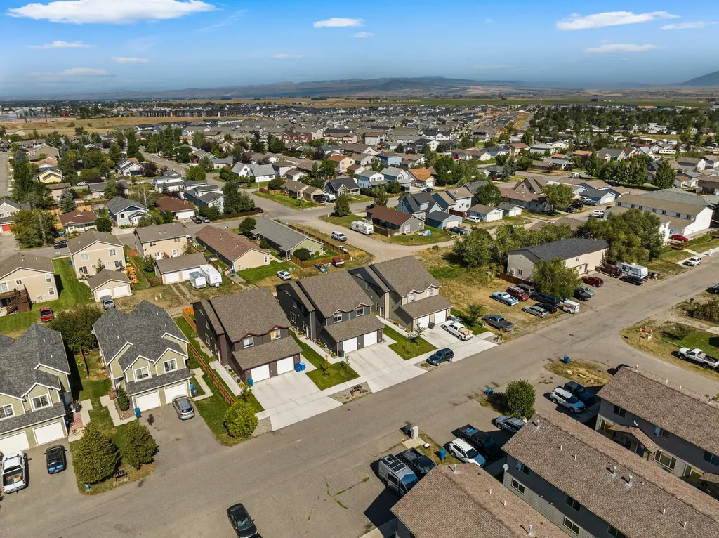 97 9th Street Belgrade MT 59714