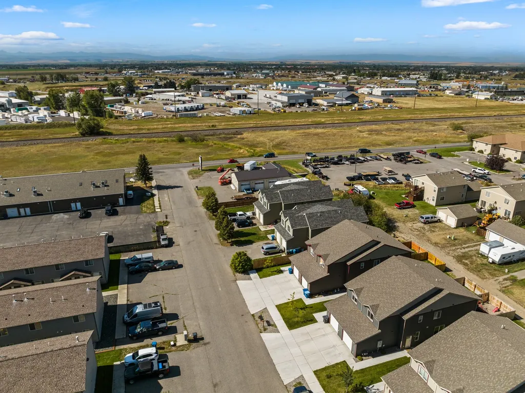 97 9th Street Belgrade MT 59714