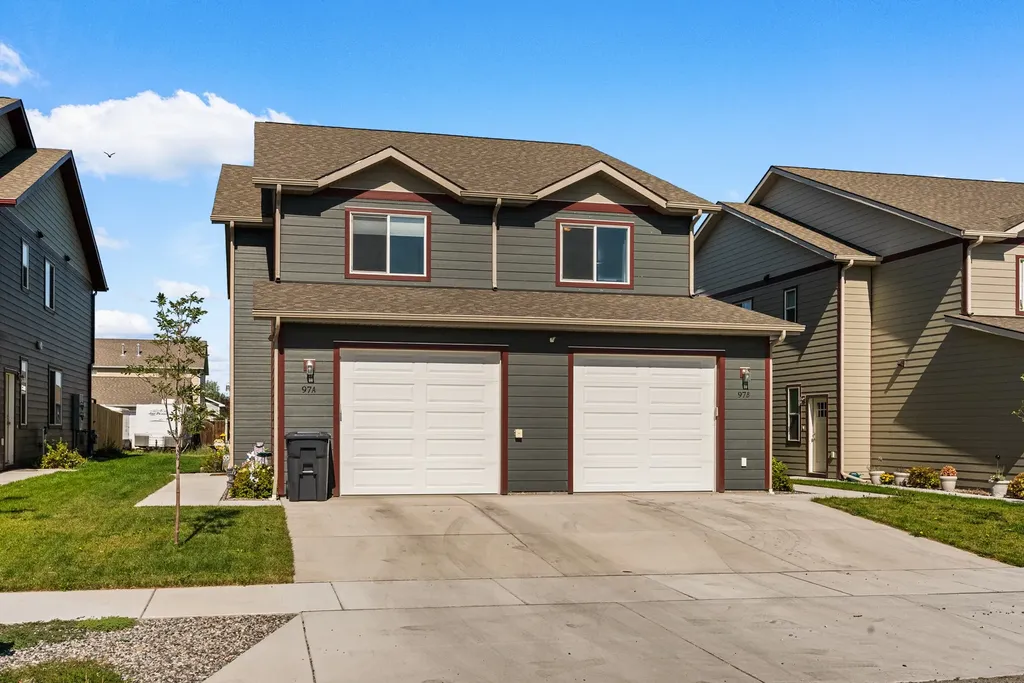97 9th Street Belgrade MT 59714