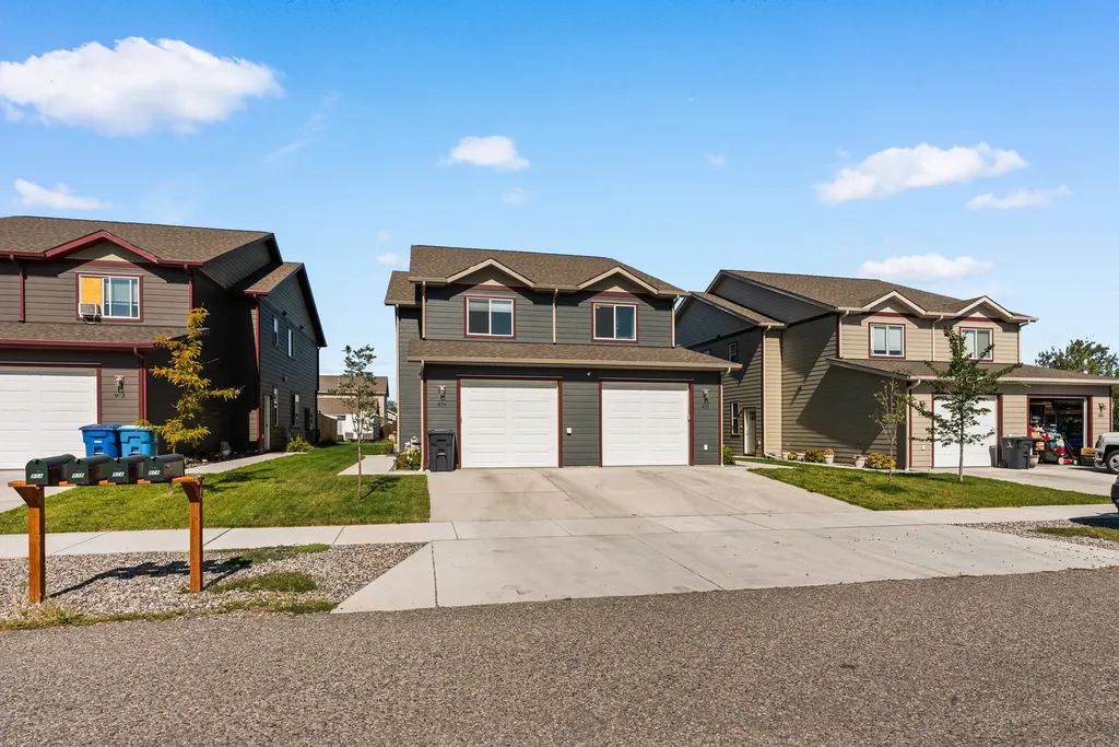 97 9th Street Belgrade MT 59714
