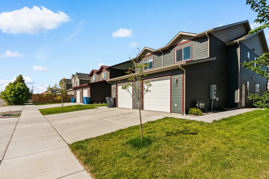 97 9th Street Belgrade MT 59714