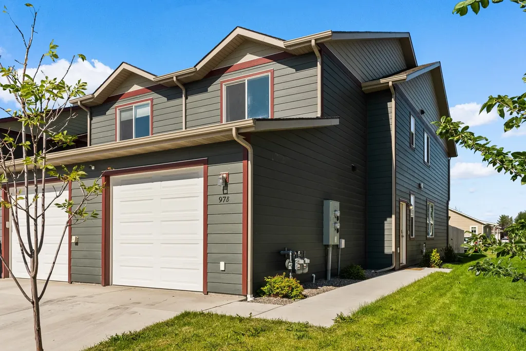 97 9th Street Belgrade MT 59714