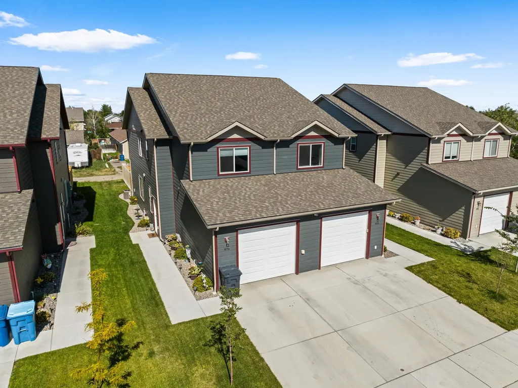 97 9th Street Belgrade MT 59714