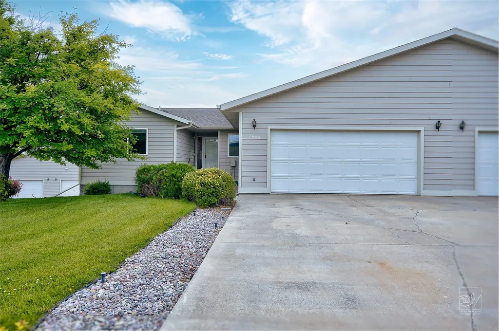3408 Alice Street Helena MT 59601