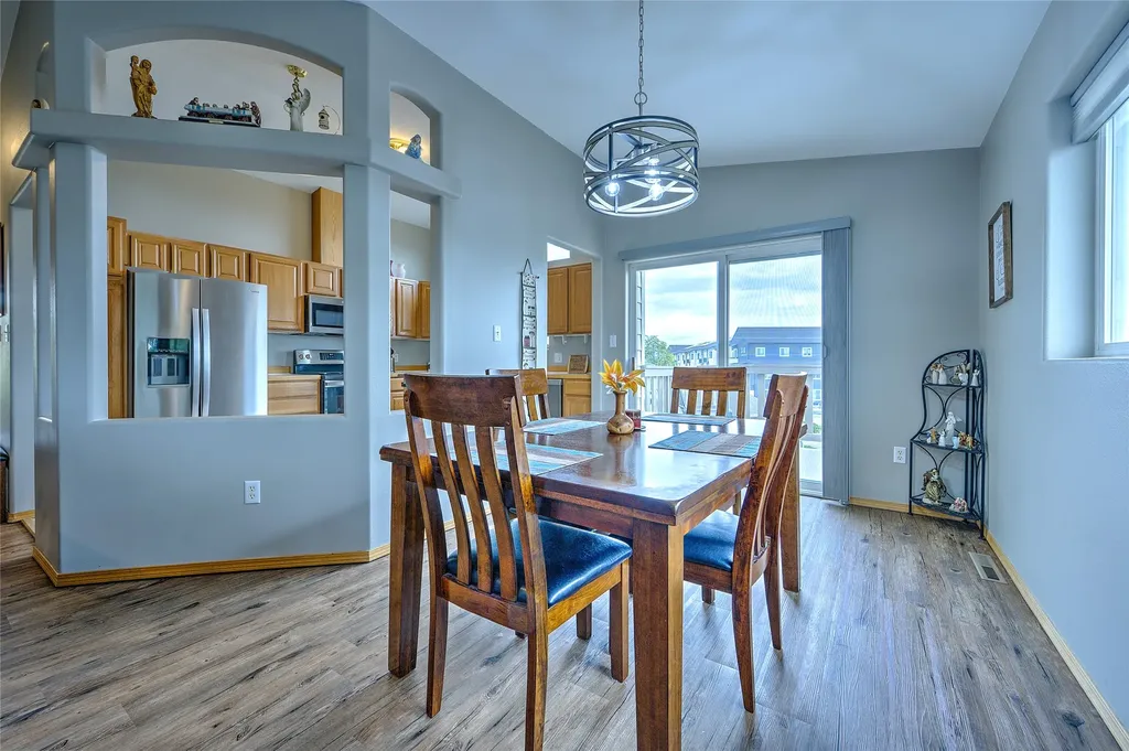 3408 Alice Street Helena MT 59601